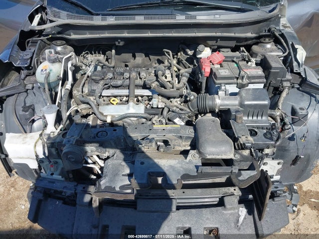 3N1CP5BV8LL503185 Nissan 2020