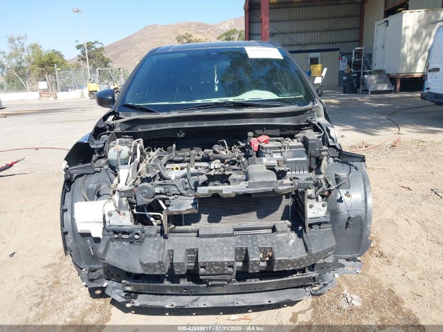 3N1CP5BV8LL503185 Nissan 2020