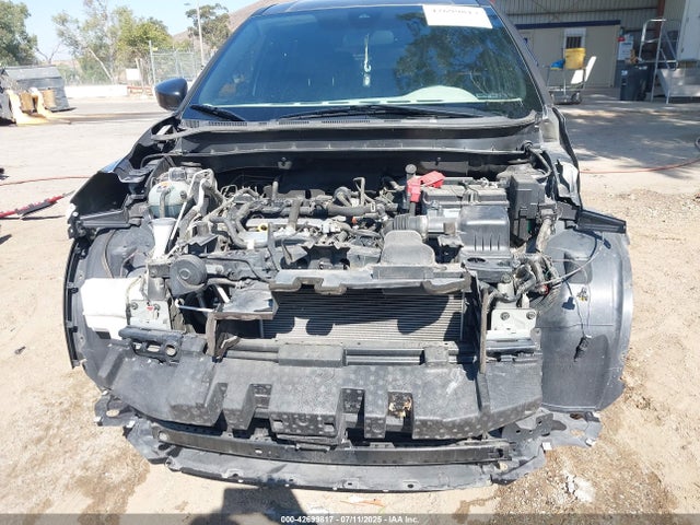 3N1CP5BV8LL503185 Nissan 2020