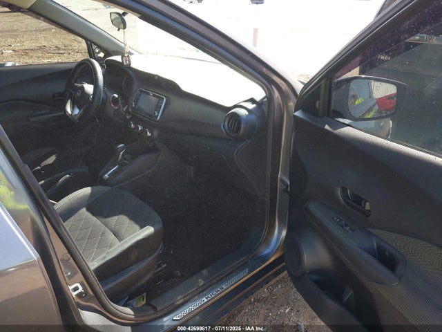 3N1CP5BV8LL503185 Nissan 2020