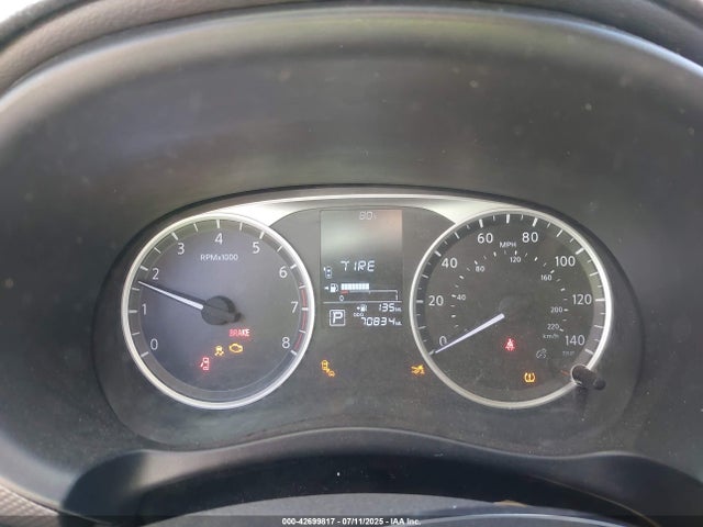 3N1CP5BV8LL503185 Nissan 2020
