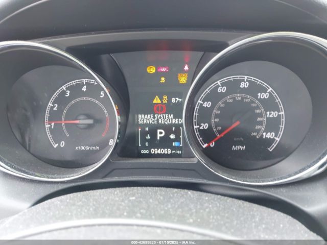 2017 MITSUBISHI OUTLANDER SPORT JA4AR3AU3HZ014652 Photo 6