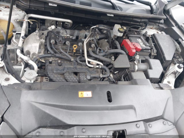 2022 MITSUBISHI OUTLANDER JA4J4VA87NZ007700 Photo 9