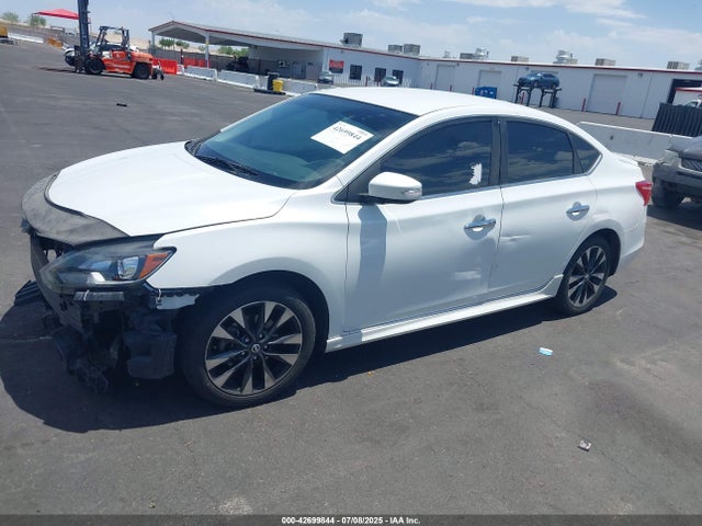 3N1AB7AP3GY328681 Nissan 2016