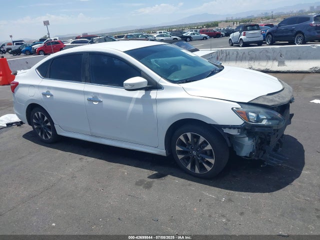 3N1AB7AP3GY328681 Nissan 2016
