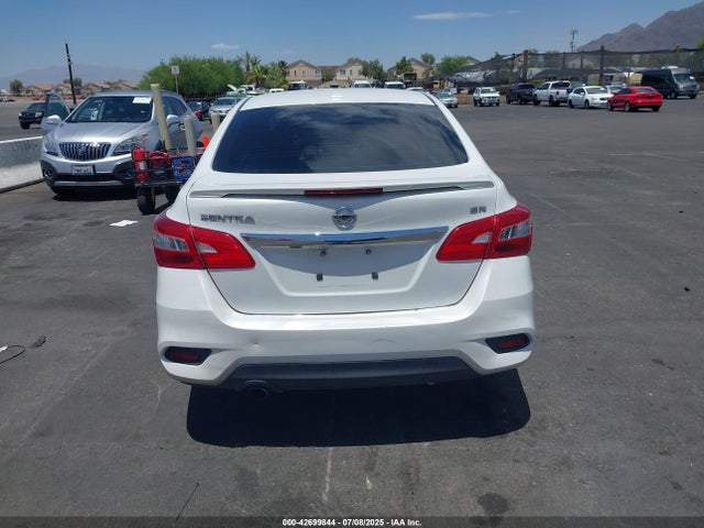 3N1AB7AP3GY328681 Nissan 2016
