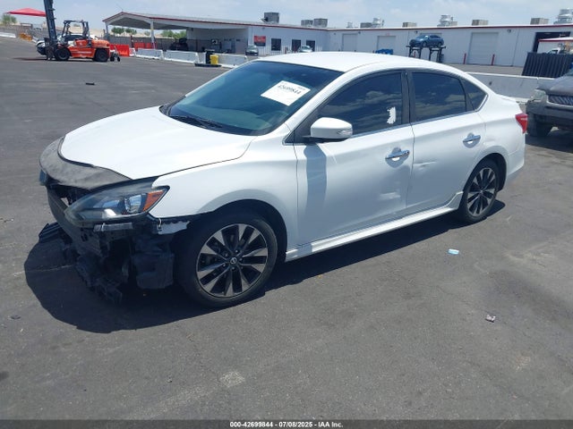 3N1AB7AP3GY328681 Nissan 2016