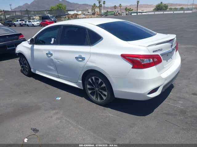 3N1AB7AP3GY328681 Nissan 2016