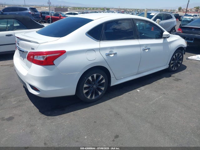 3N1AB7AP3GY328681 Nissan 2016