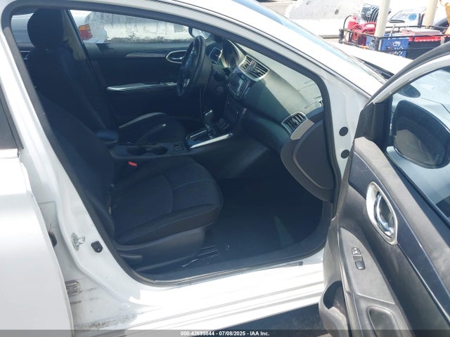 3N1AB7AP3GY328681 Nissan 2016