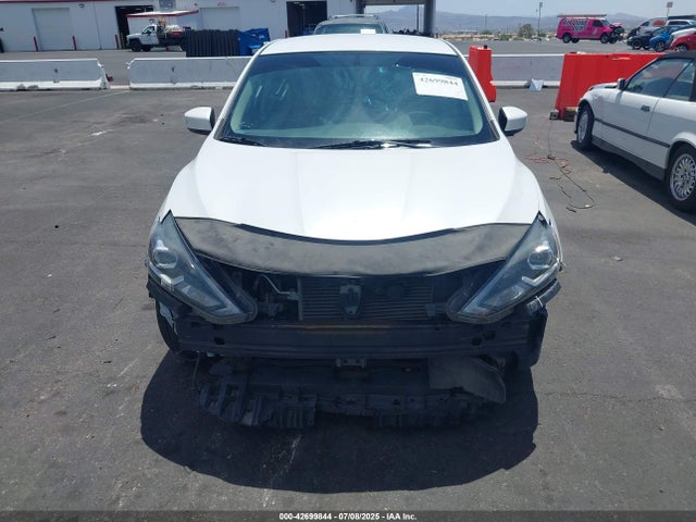 3N1AB7AP3GY328681 Nissan 2016