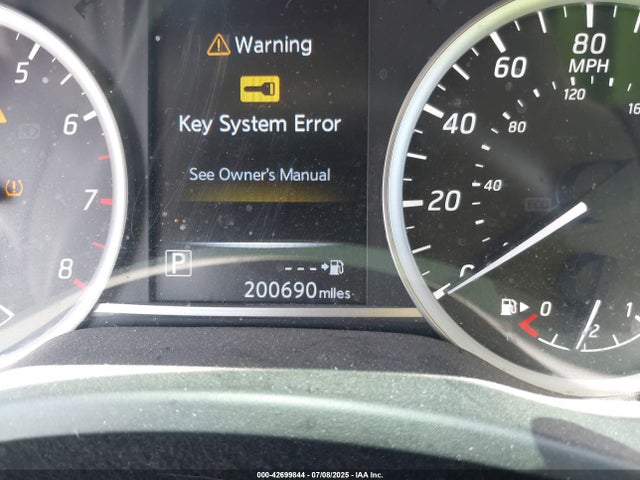 3N1AB7AP3GY328681 Nissan 2016