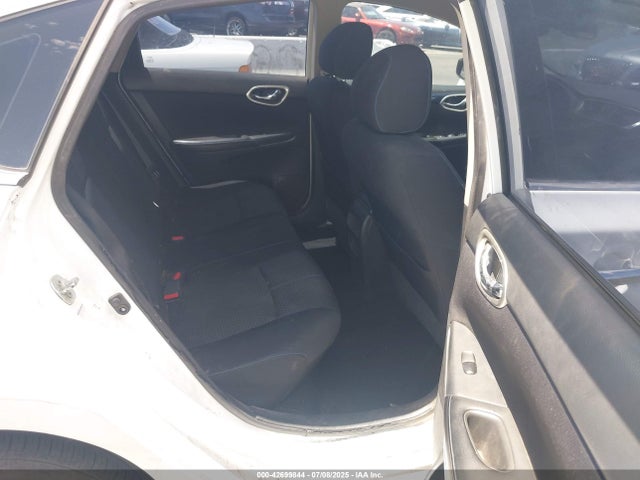 3N1AB7AP3GY328681 Nissan 2016