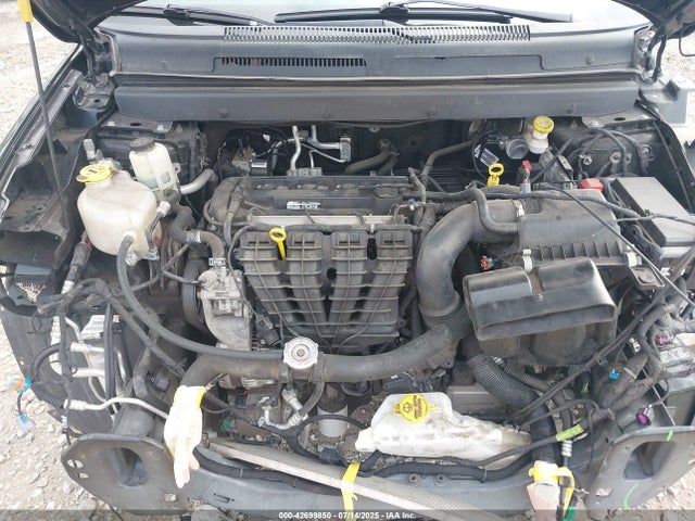 Dodge Journey 2019 3C4PDCBBXKT804797 Image 10