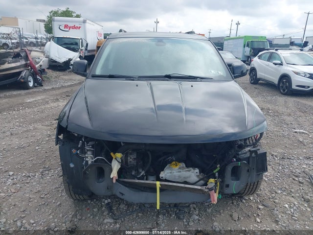 Dodge Journey 2019 3C4PDCBBXKT804797 Image 12