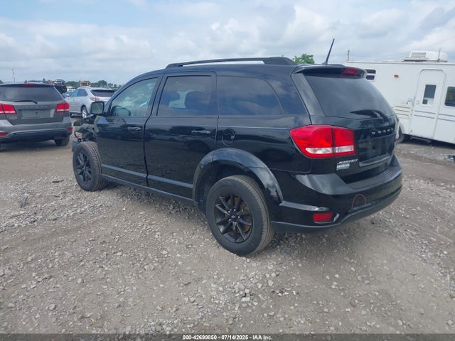 Dodge Journey 2019 3C4PDCBBXKT804797 Image 3