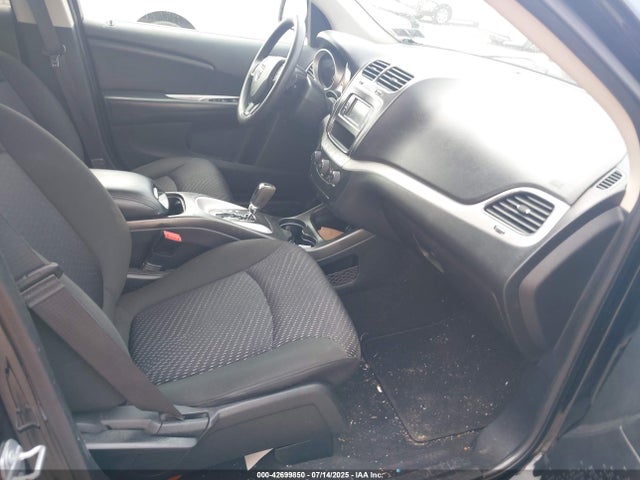 Dodge Journey 2019 3C4PDCBBXKT804797 Image 5