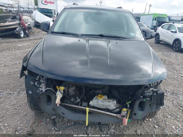Dodge Journey 2019 3C4PDCBBXKT804797 Image 6