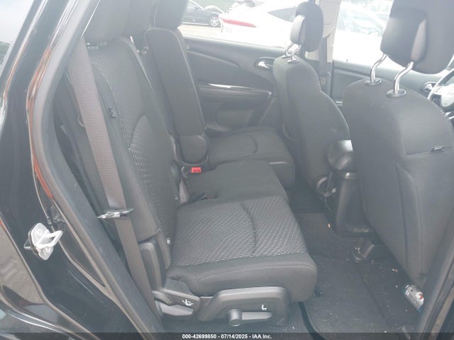 Dodge Journey 2019 3C4PDCBBXKT804797 Image 8
