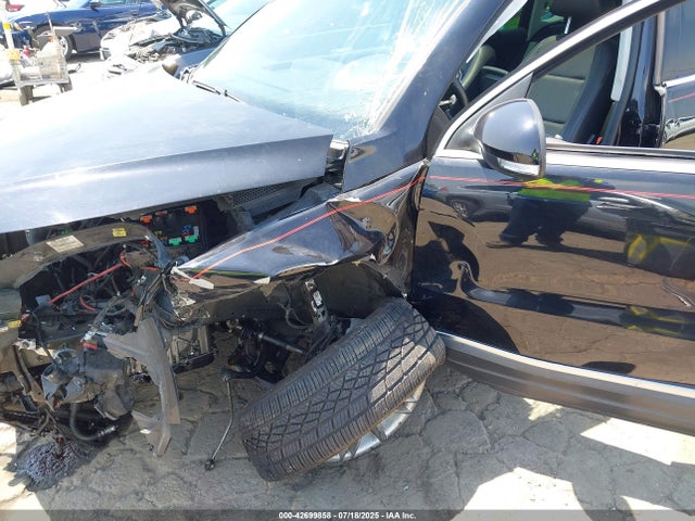 WVGAV7AX1FW536449 Volkswagen 2015