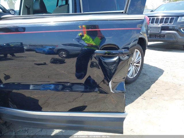 WVGAV7AX1FW536449 Volkswagen 2015