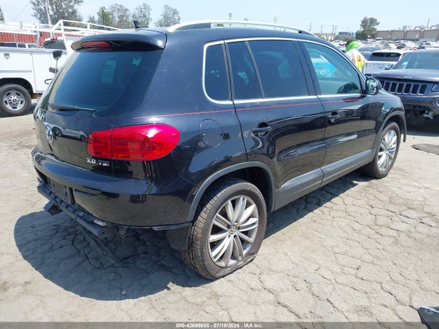 WVGAV7AX1FW536449 Volkswagen 2015