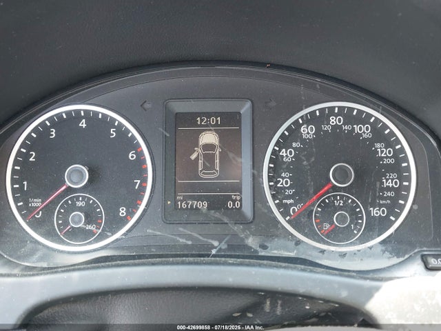 WVGAV7AX1FW536449 Volkswagen 2015
