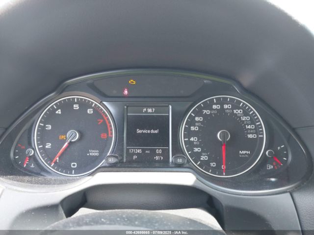 2014 AUDI Q5 WA1LFAFPXEA049384 Photo 6