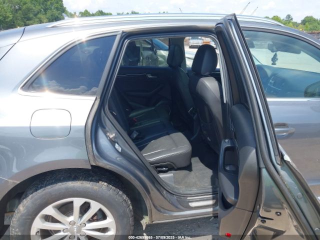 2014 AUDI Q5 WA1LFAFPXEA049384 Photo 7