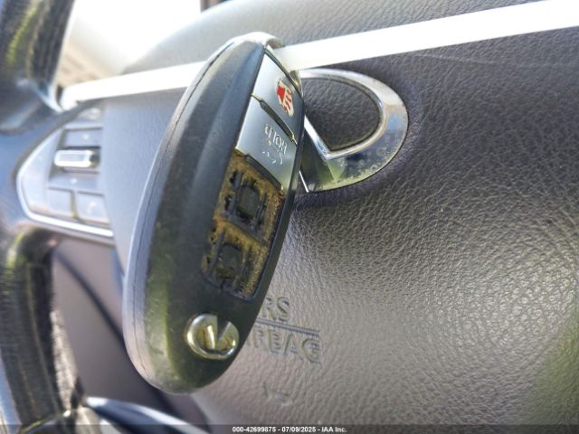 2015 INFINITI Q50 JN1BV7AP1FM356637 Photo 10