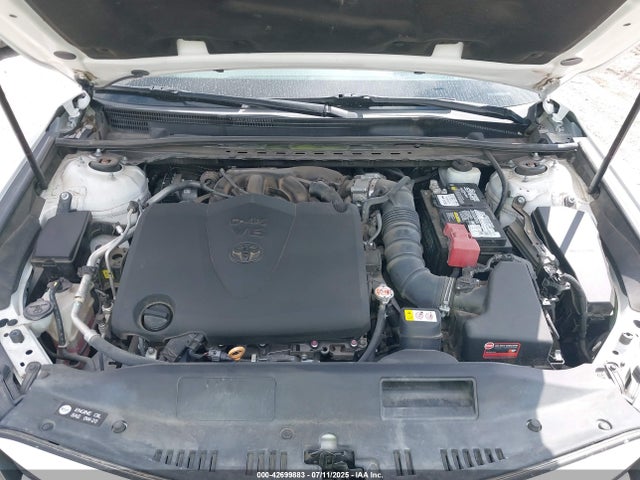 4T1BZ1HK9KU028798 Toyota 2gr-fks