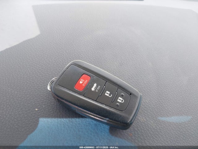 4T1BZ1HK9KU028798 Toyota 2gr-fks