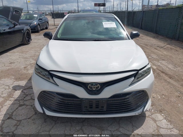4T1BZ1HK9KU028798 Toyota 2gr-fks
