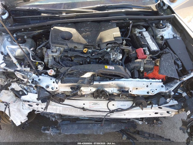 4T1G11AK4RU865265 Toyota a25a-fks