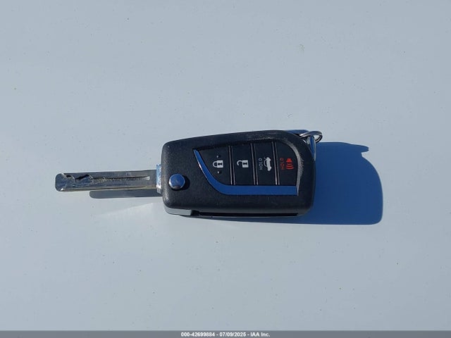 4T1G11AK4RU865265 Toyota a25a-fks