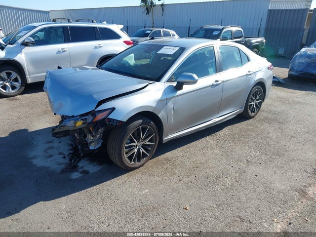 4T1G11AK4RU865265 Toyota a25a-fks