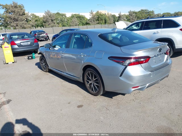 4T1G11AK4RU865265 Toyota a25a-fks
