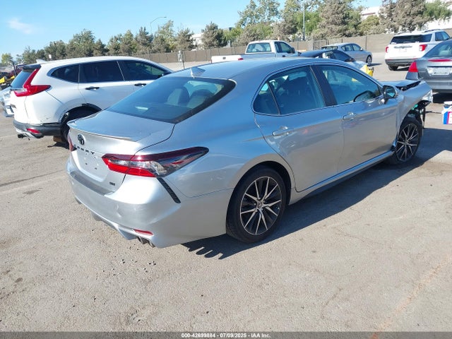 4T1G11AK4RU865265 Toyota a25a-fks
