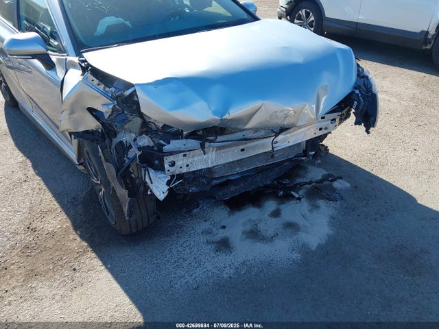 4T1G11AK4RU865265 Toyota a25a-fks