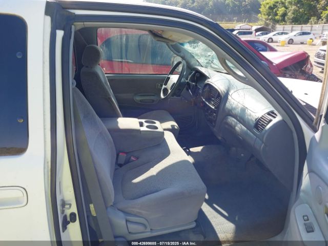 2000 TOYOTA TUNDRA 5TBBT4817YS109514 Photo 4