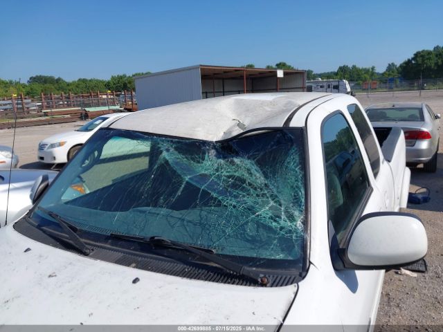 2000 TOYOTA TUNDRA 5TBBT4817YS109514 Photo 5