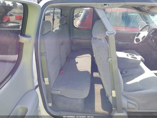 2000 TOYOTA TUNDRA 5TBBT4817YS109514 Photo 7