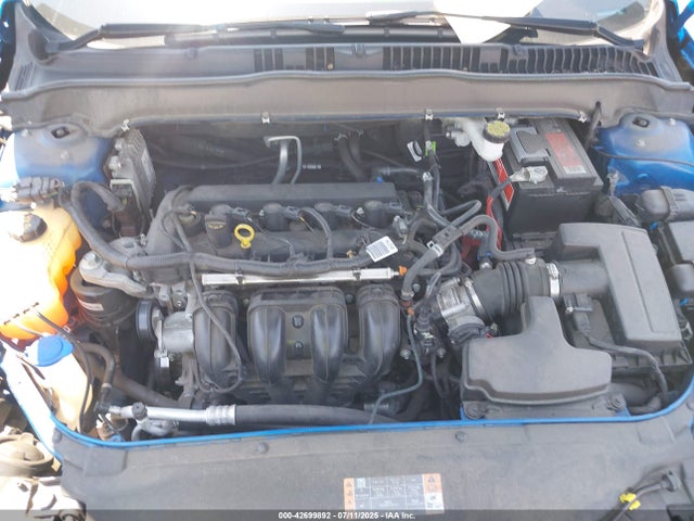Ford 2019 2019 3FA6P0H7XKR278288 Image 10