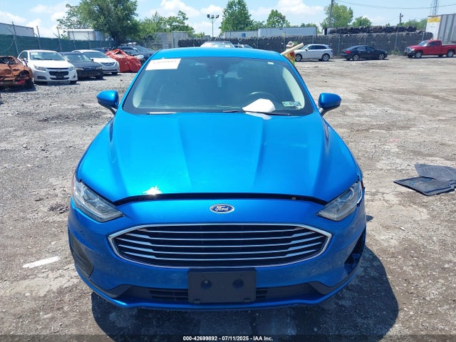 Ford 2019 2019 3FA6P0H7XKR278288 Image 12