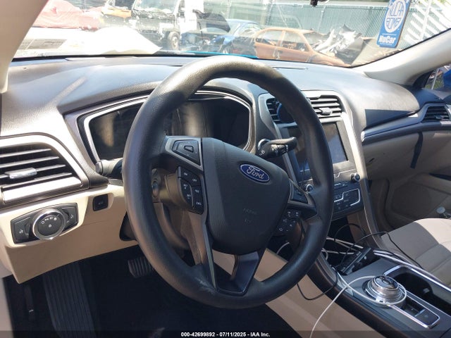 Ford 2019 2019 3FA6P0H7XKR278288 Image 11