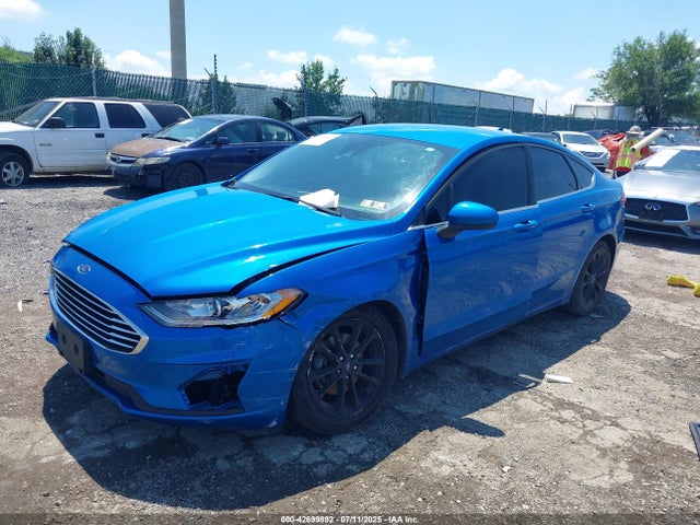 Ford 2019 2019 3FA6P0H7XKR278288 Image 2