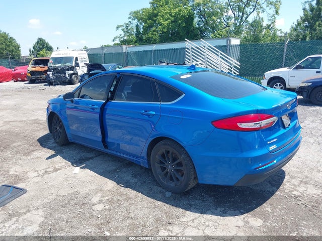 Ford 2019 2019 3FA6P0H7XKR278288 Image 3