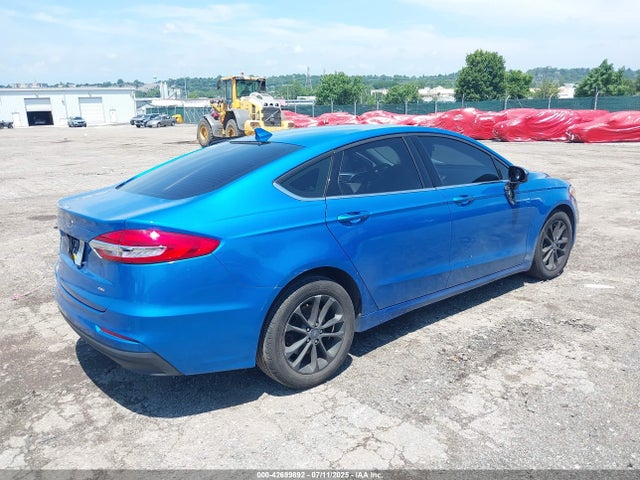 Ford 2019 2019 3FA6P0H7XKR278288 Image 4