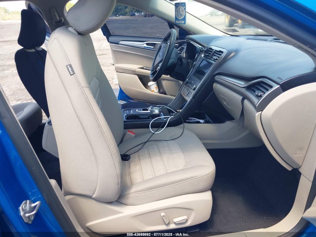 Ford 2019 2019 3FA6P0H7XKR278288 Image 5