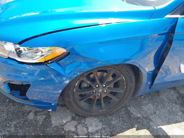 Ford 2019 2019 3FA6P0H7XKR278288 Image 6